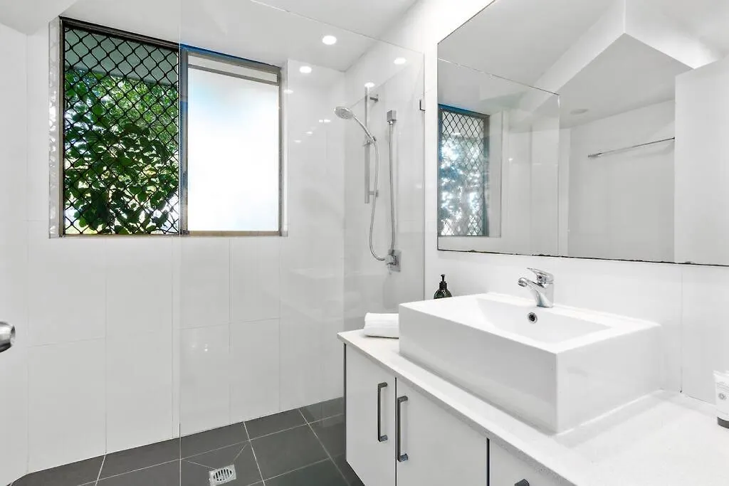 Surfers Paradise Beachside Retreat Gold Coast 0*,  Australia